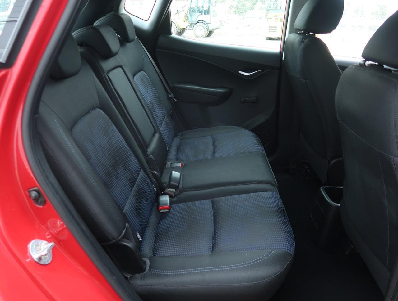 2014 Hyundai ix20 - 13