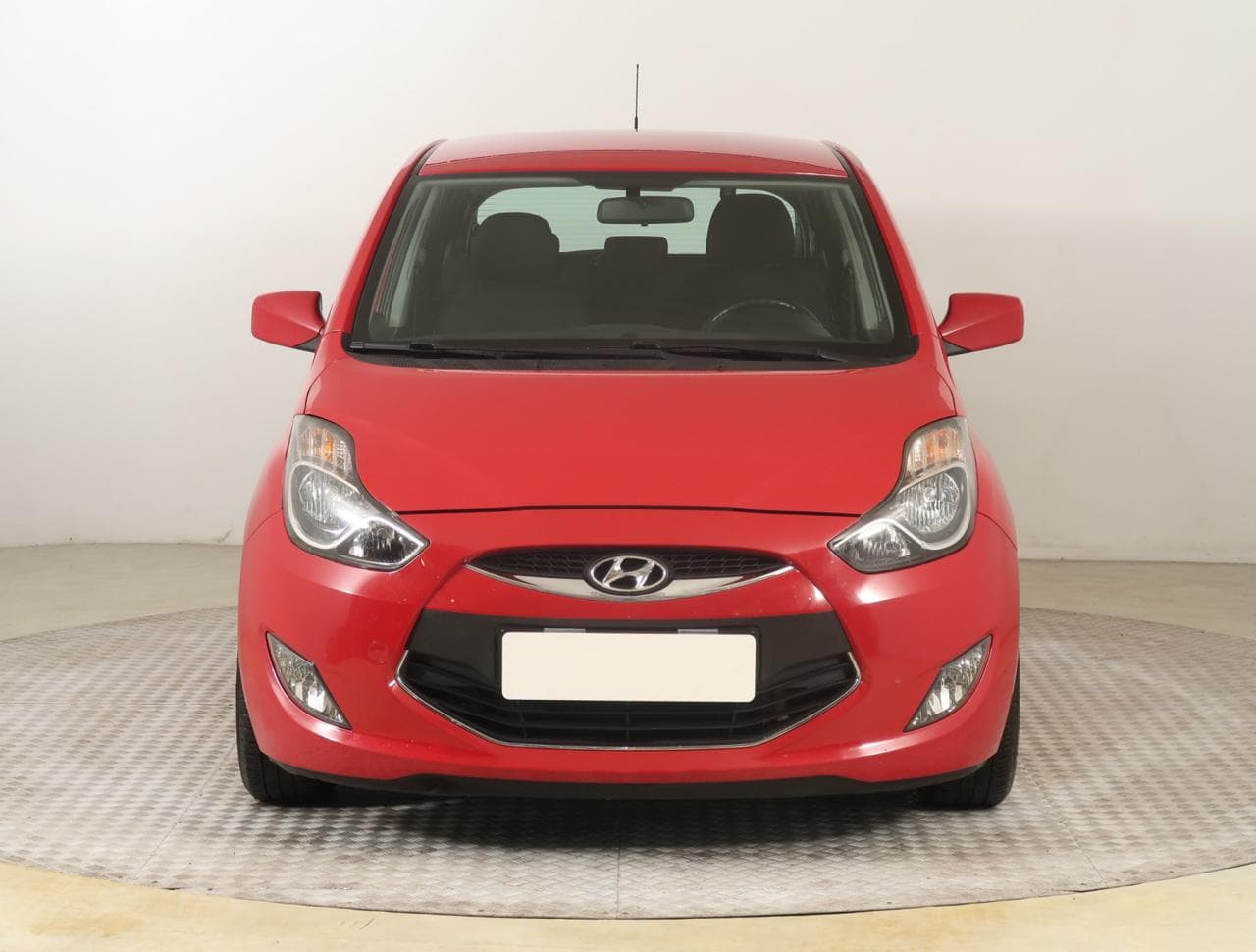 2014 Hyundai ix20 - 2