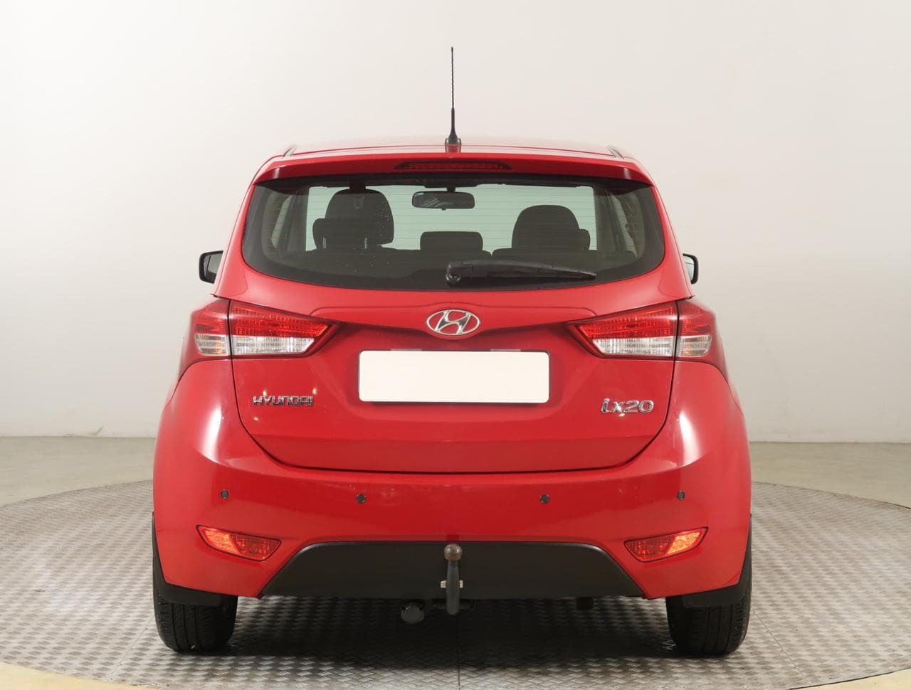 2014 Hyundai ix20 - 6