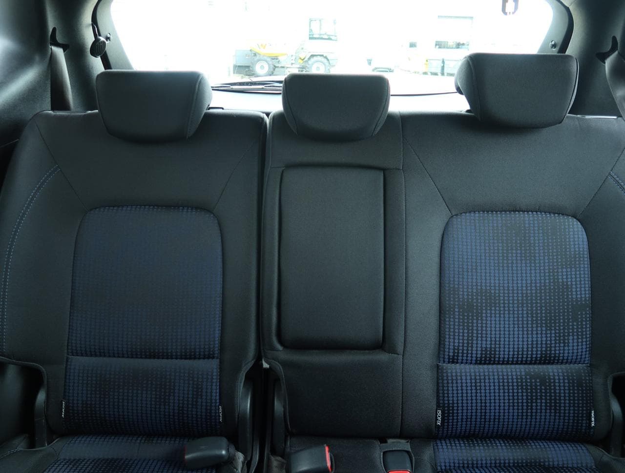2014 Hyundai ix20 - 14