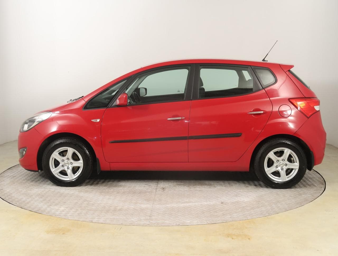 2014 Hyundai ix20 - 4