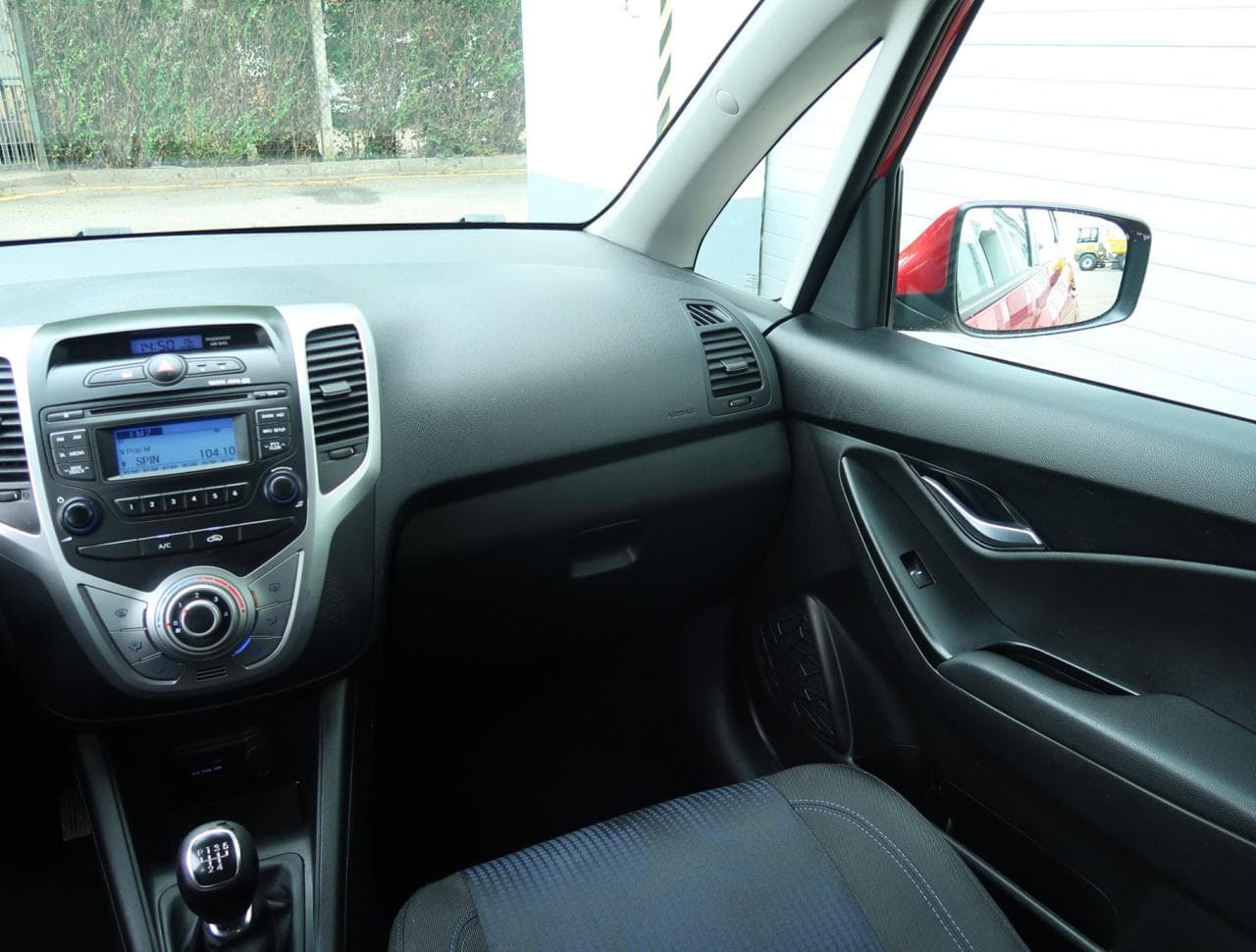 2014 Hyundai ix20 - 11