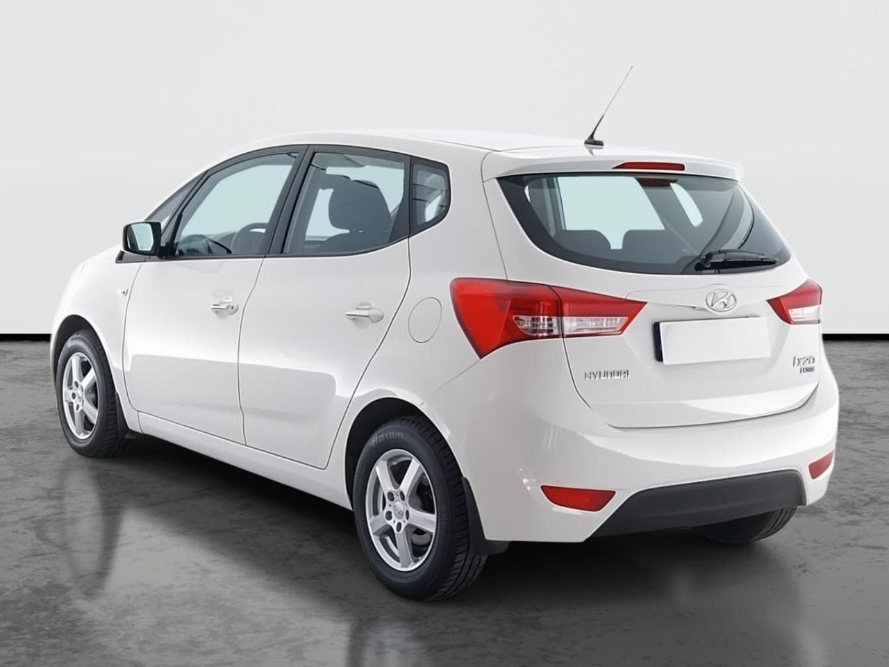 2011 Hyundai ix20 - 5