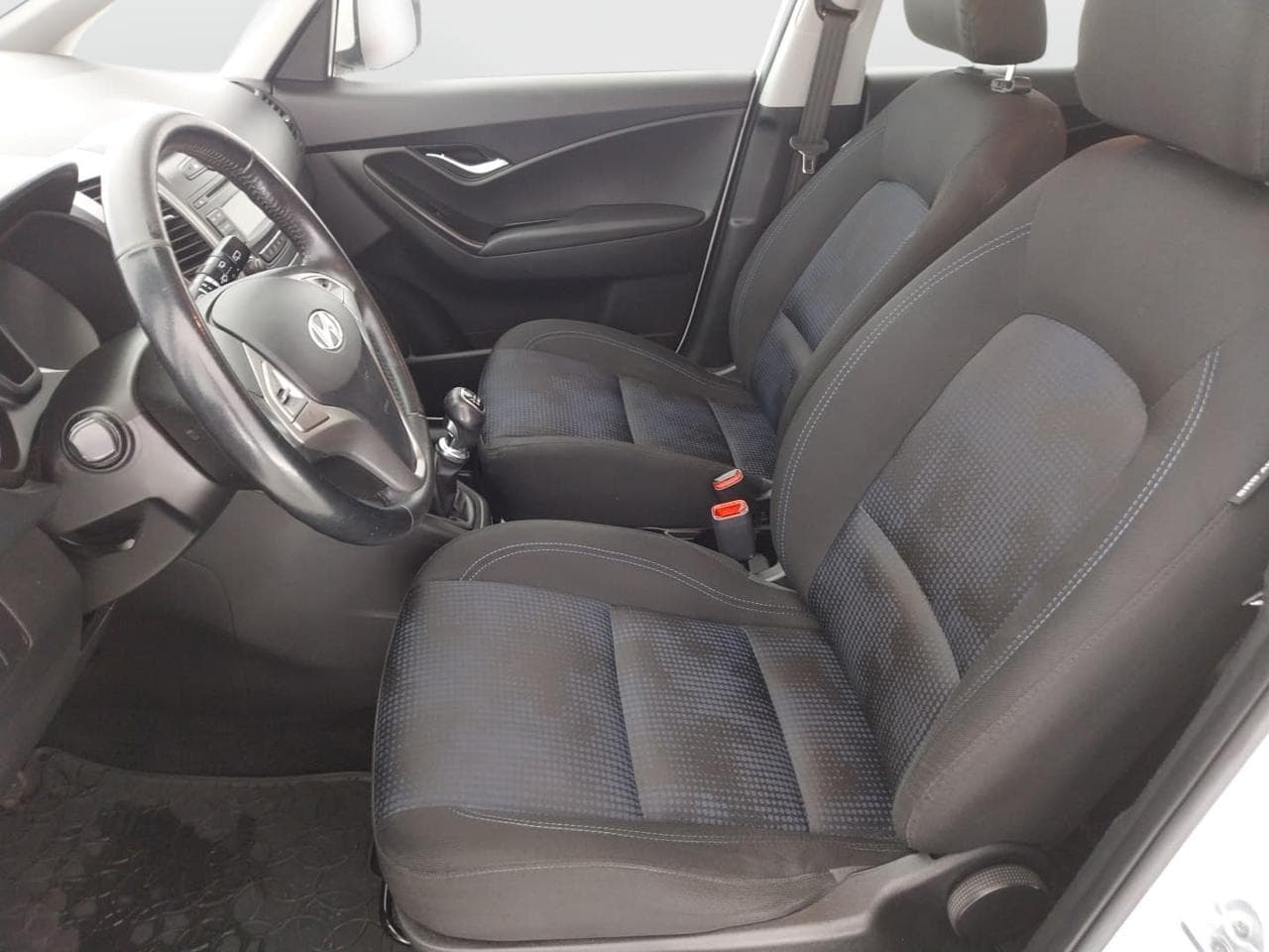 2011 Hyundai ix20 - 16