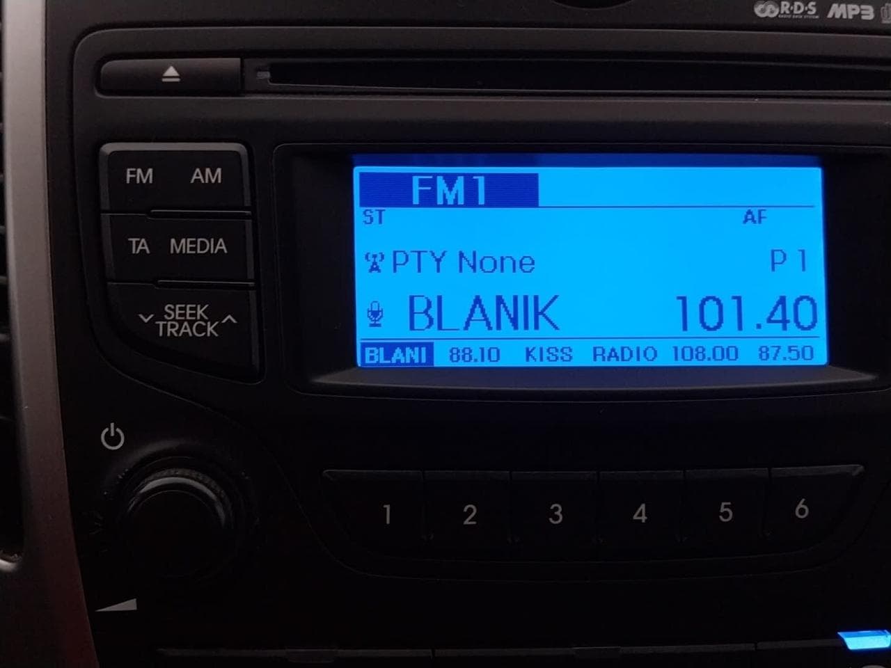2011 Hyundai ix20 - 19