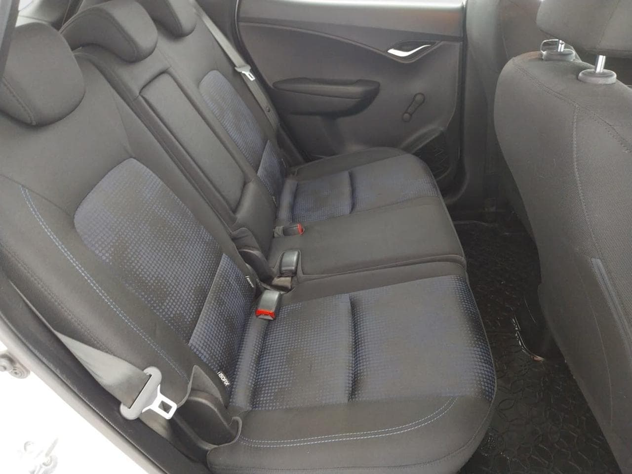 2011 Hyundai ix20 - 13