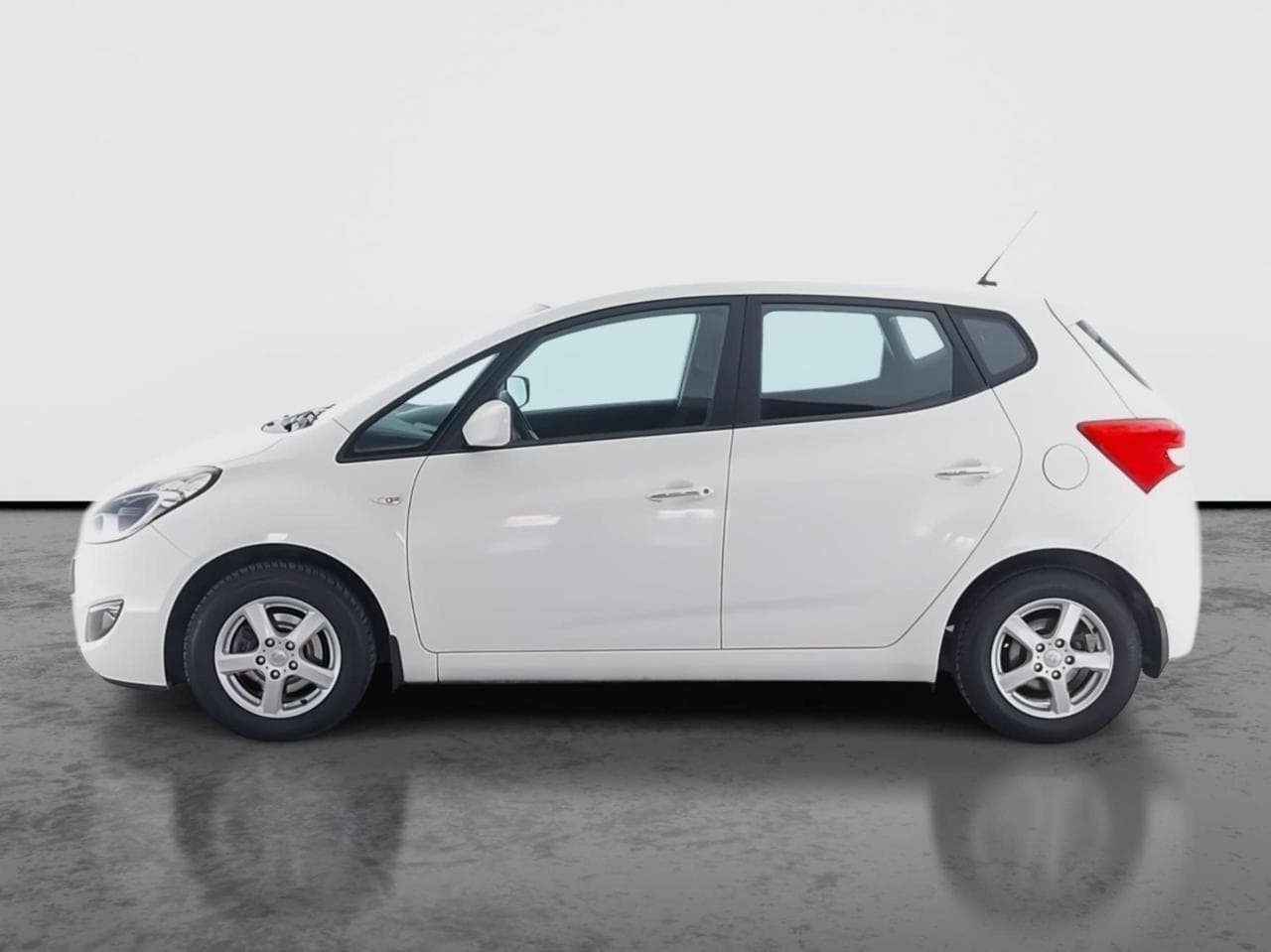 2011 Hyundai ix20 - 4