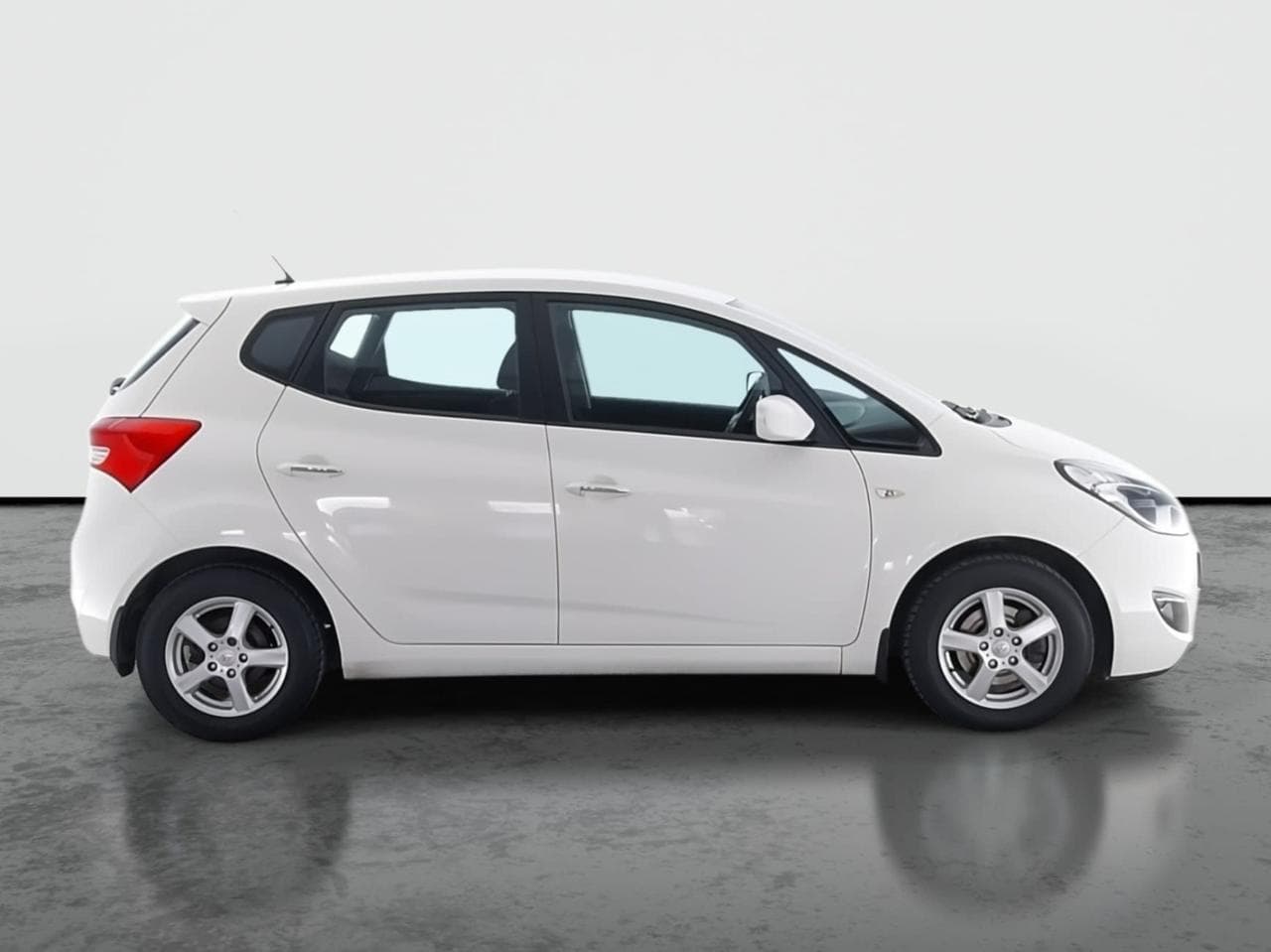 2011 Hyundai ix20 - 8