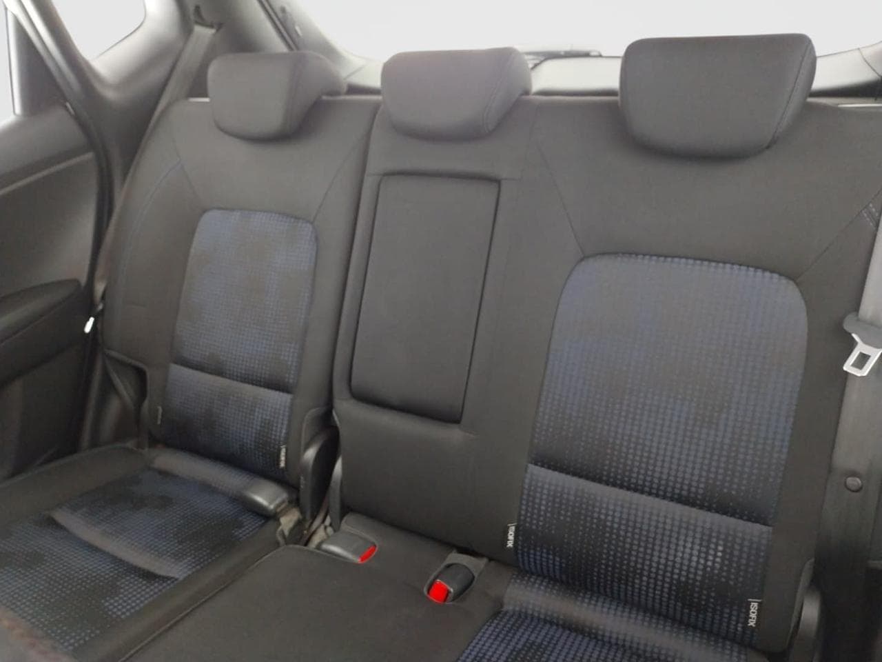 2011 Hyundai ix20 - 14