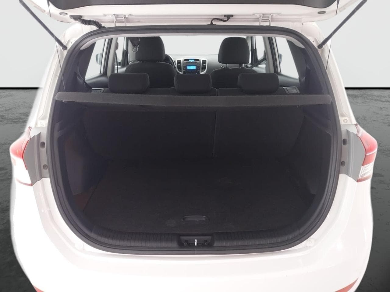 2011 Hyundai ix20 - 20