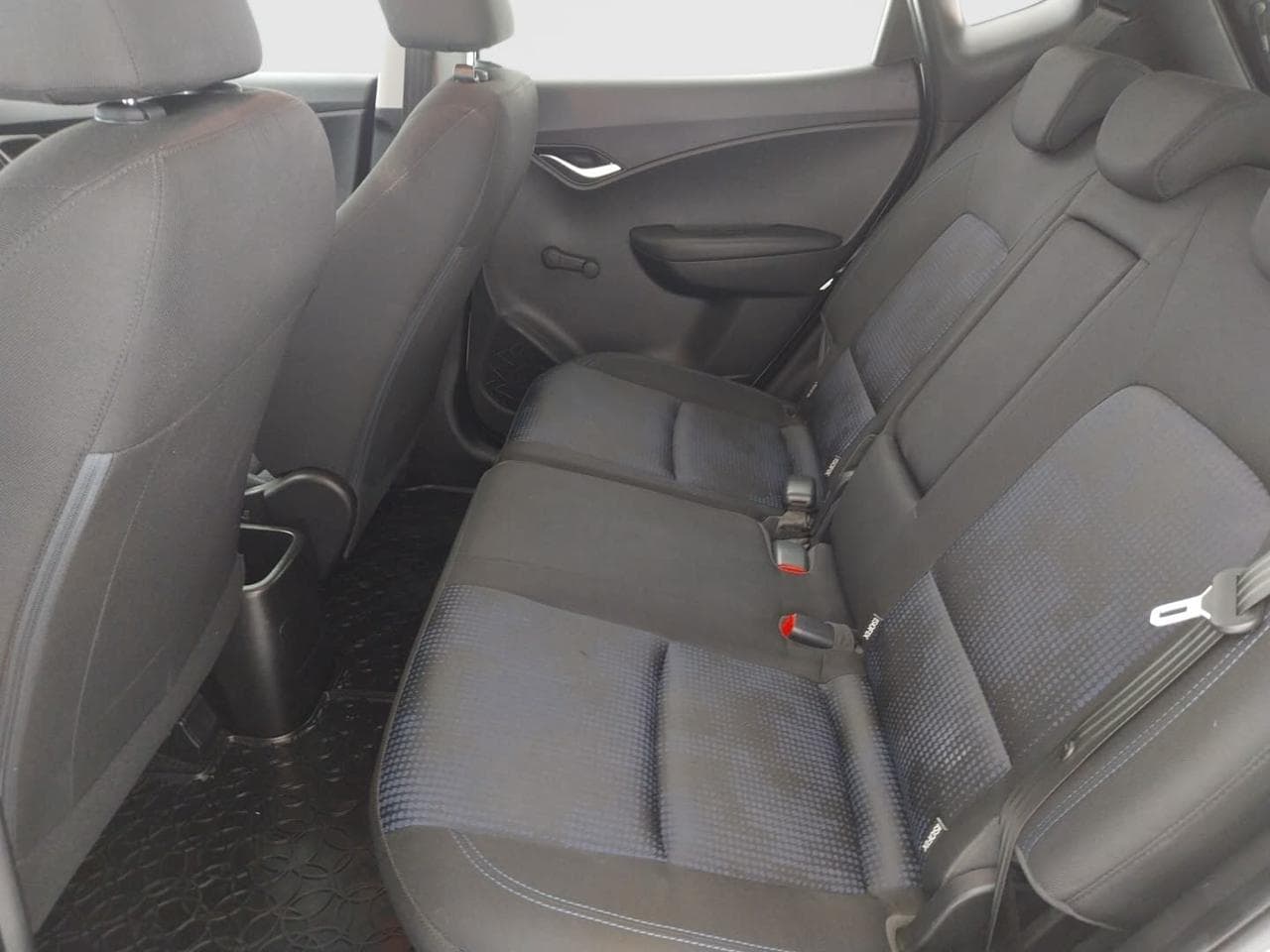 2011 Hyundai ix20 - 15