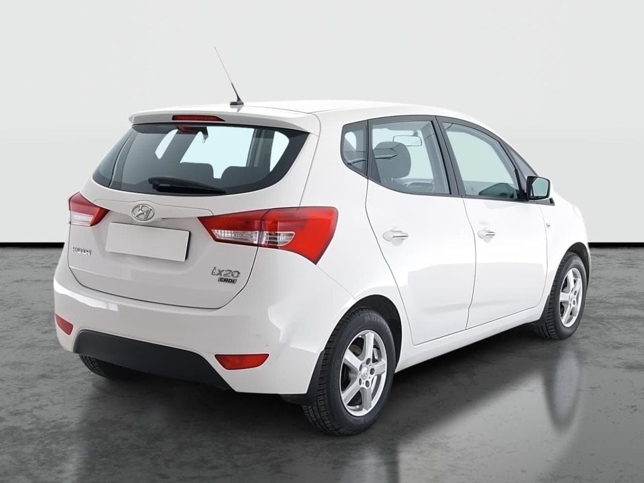 2011 Hyundai ix20 - 7