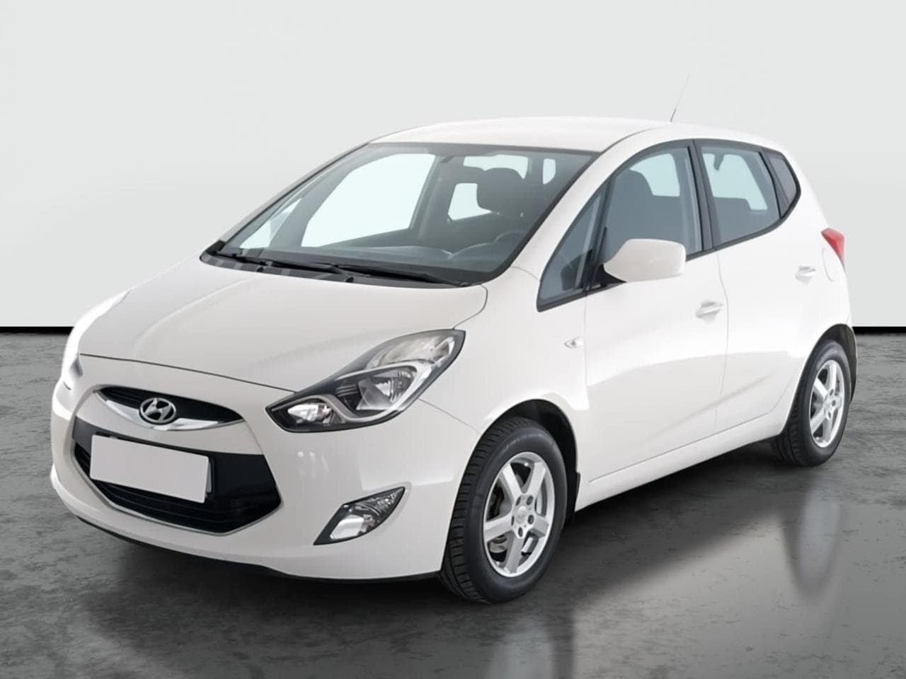 2011 Hyundai ix20 - 3