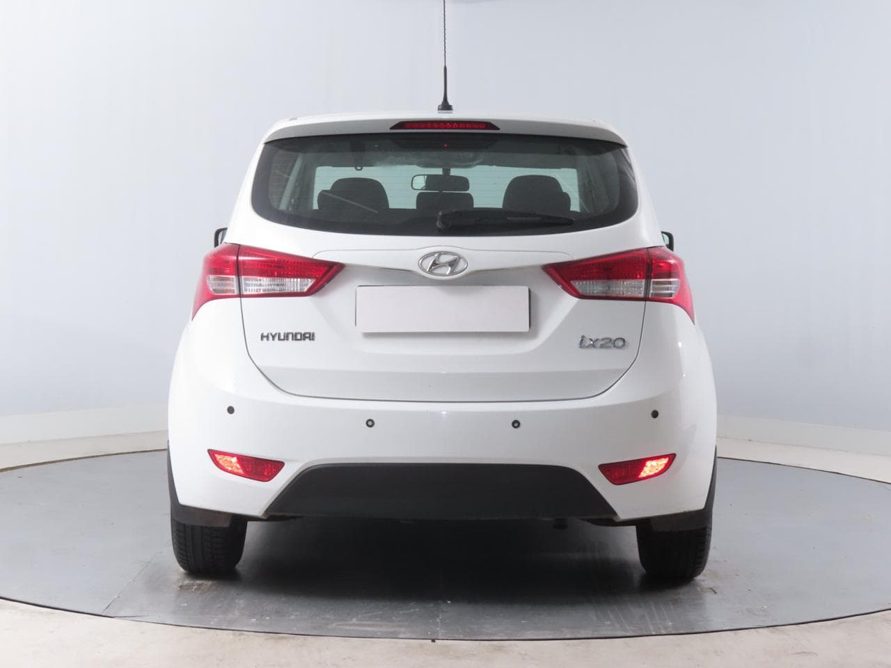 2019 Hyundai ix20 - 6