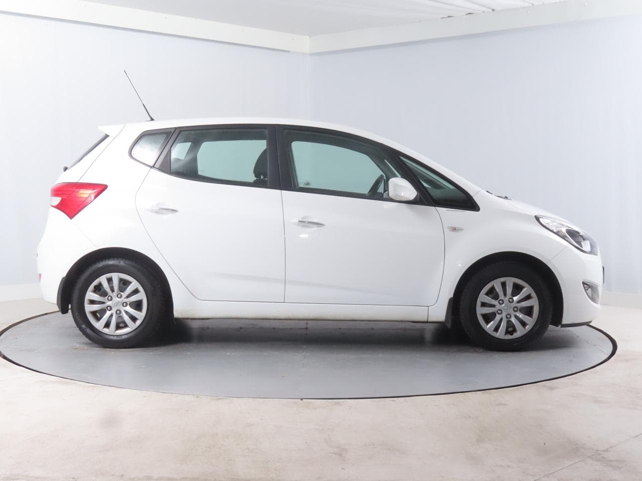2019 Hyundai ix20 - 8