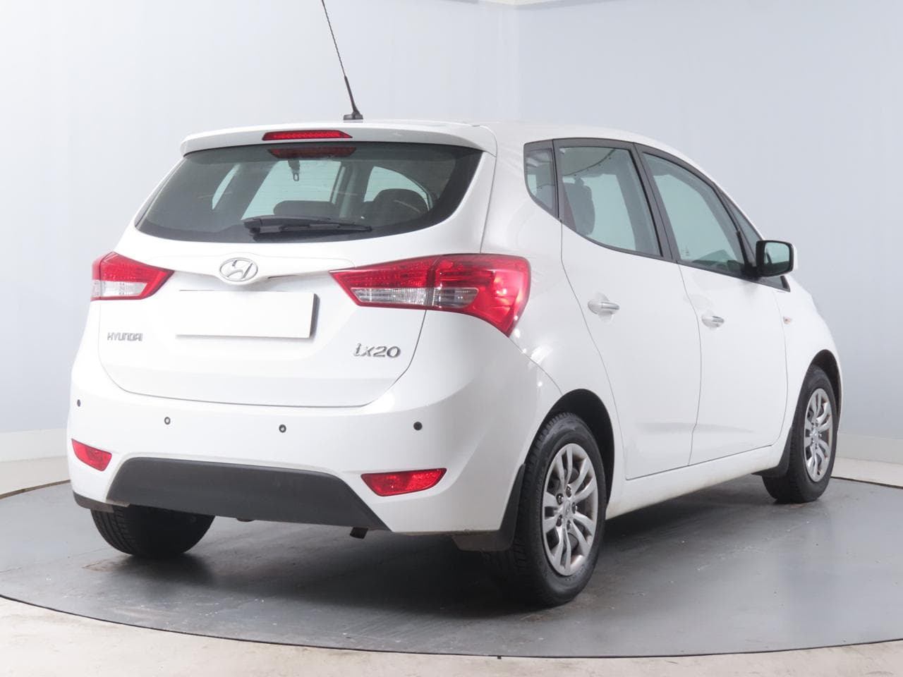 2019 Hyundai ix20 - 7