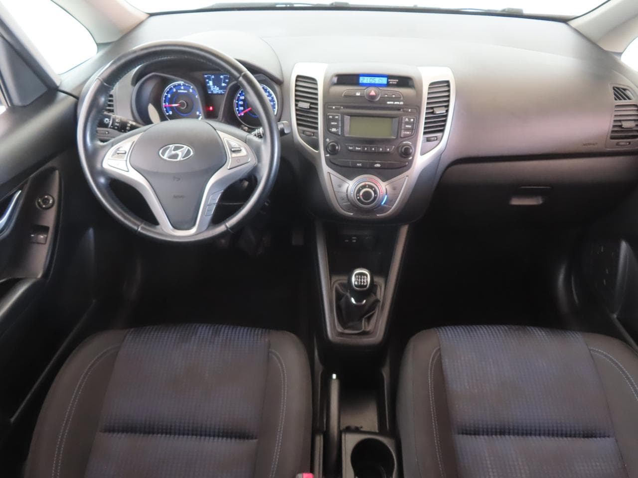 2019 Hyundai ix20 - 10