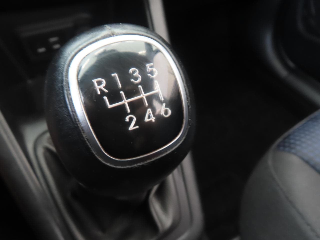2019 Hyundai ix20 - 18