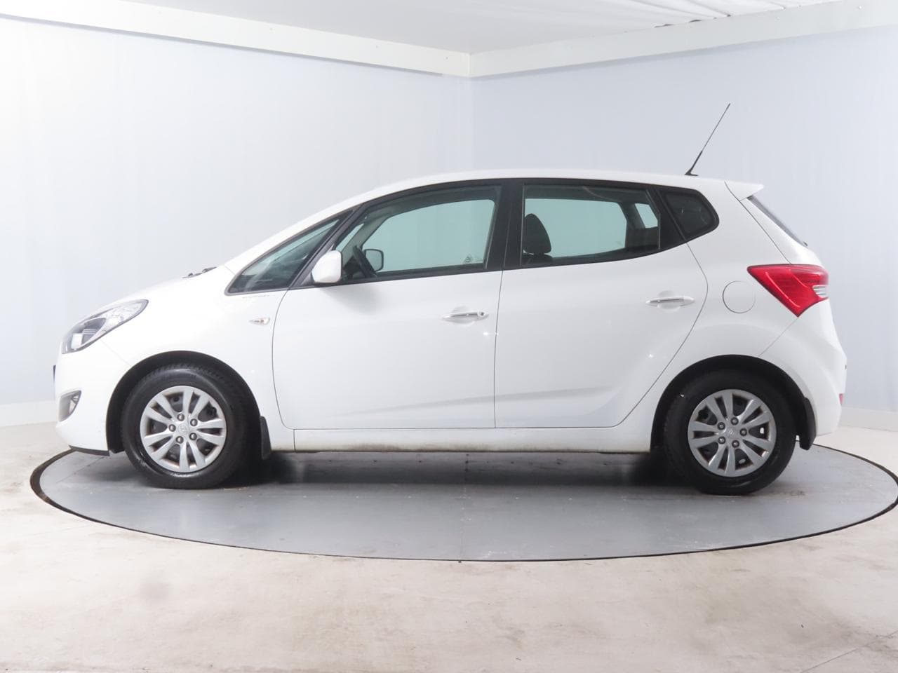 2019 Hyundai ix20 - 4