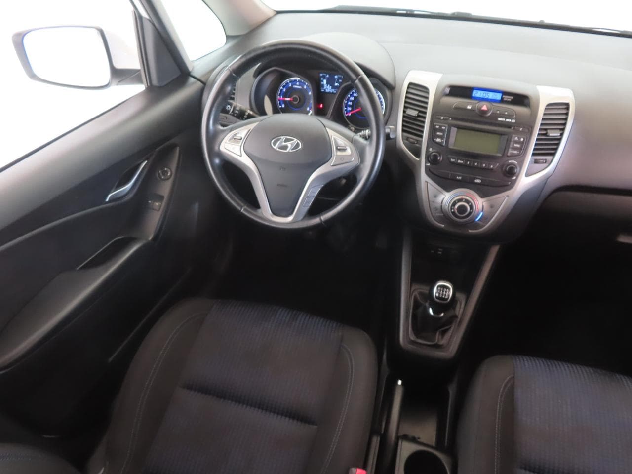 2019 Hyundai ix20 - 9