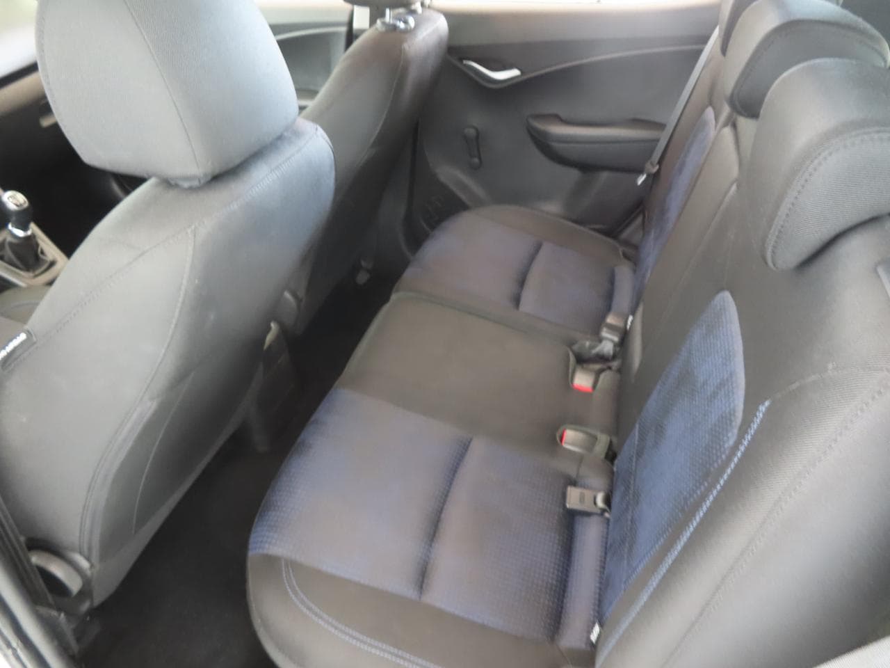 2019 Hyundai ix20 - 15