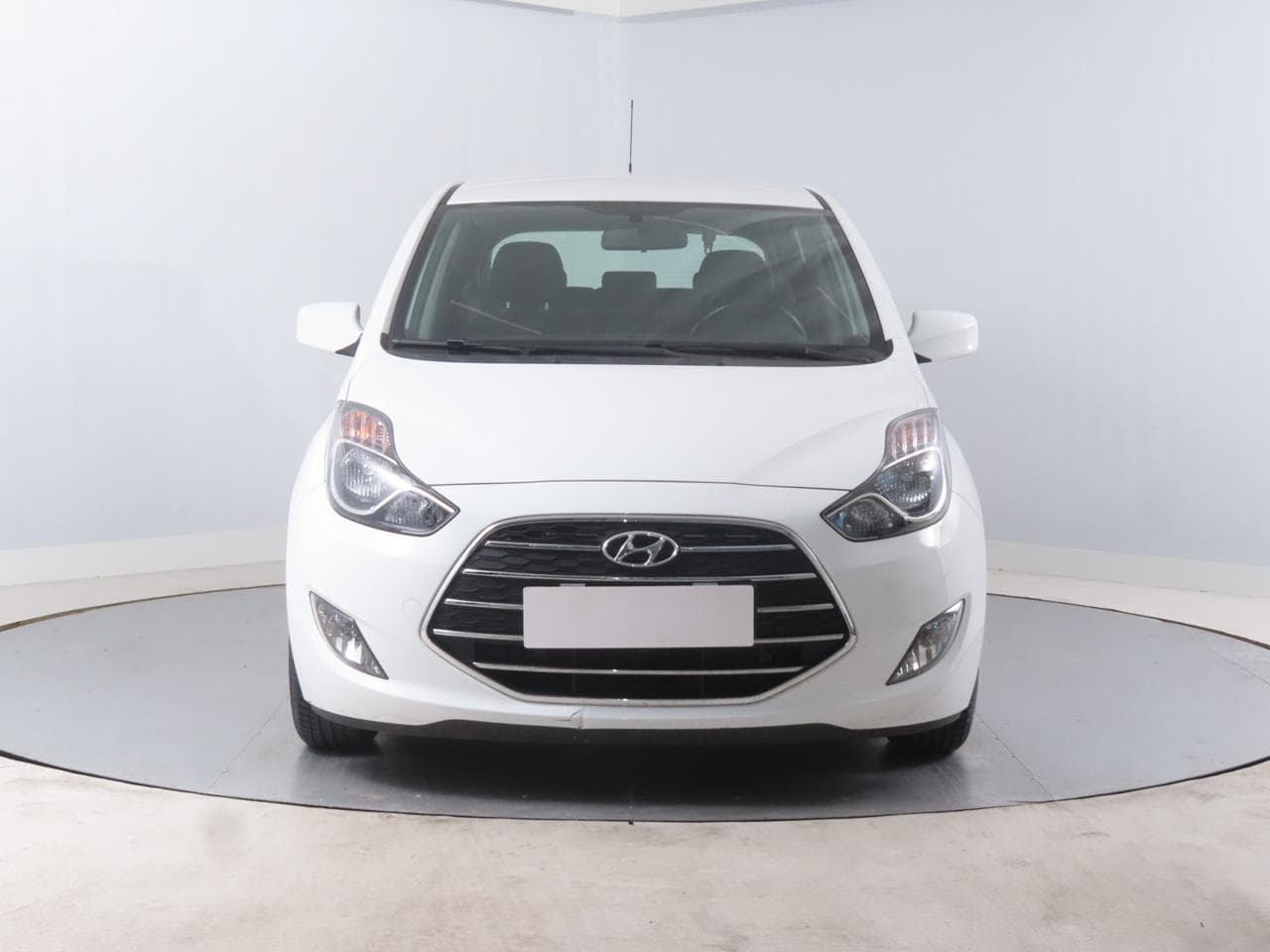 2019 Hyundai ix20 - 2