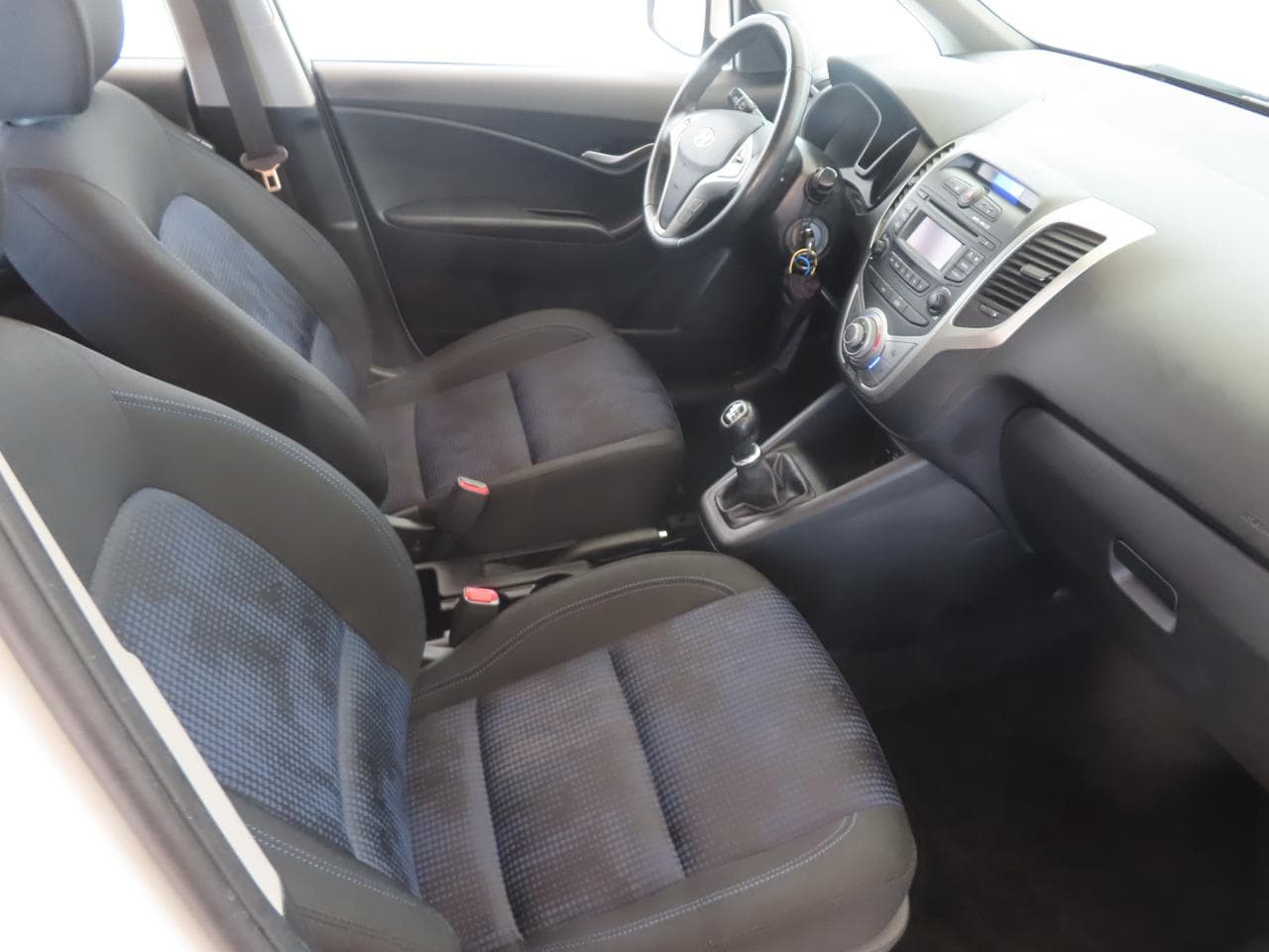 2019 Hyundai ix20 - 12