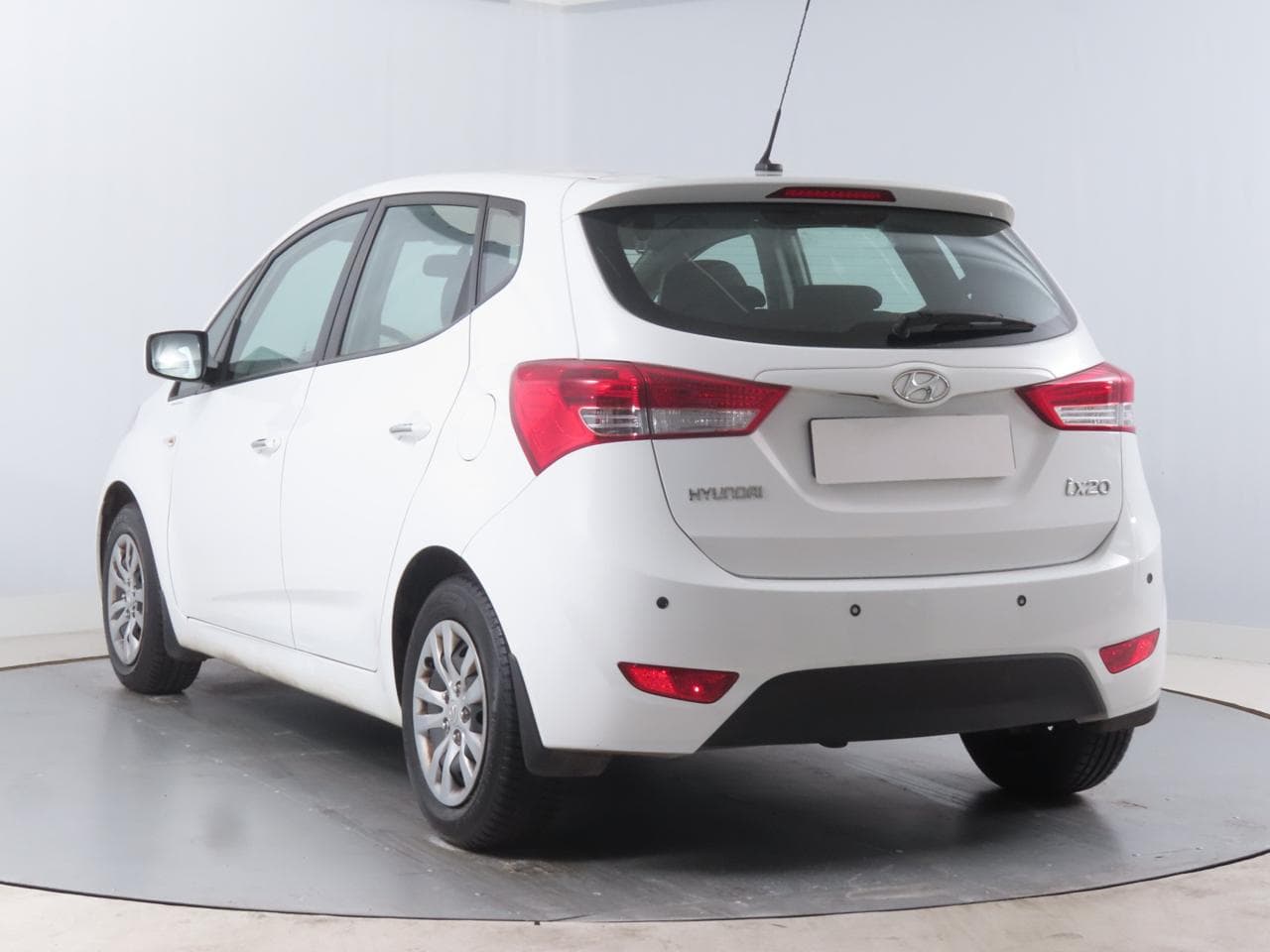 2019 Hyundai ix20 - 5
