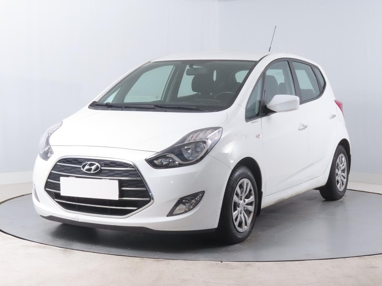 2019 Hyundai ix20 - 3