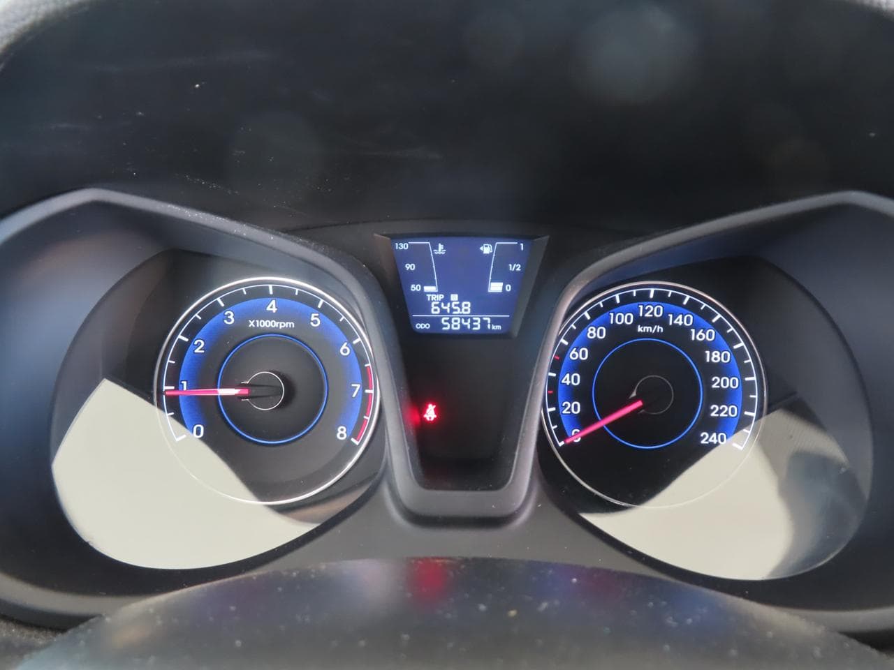 2019 Hyundai ix20 - 17