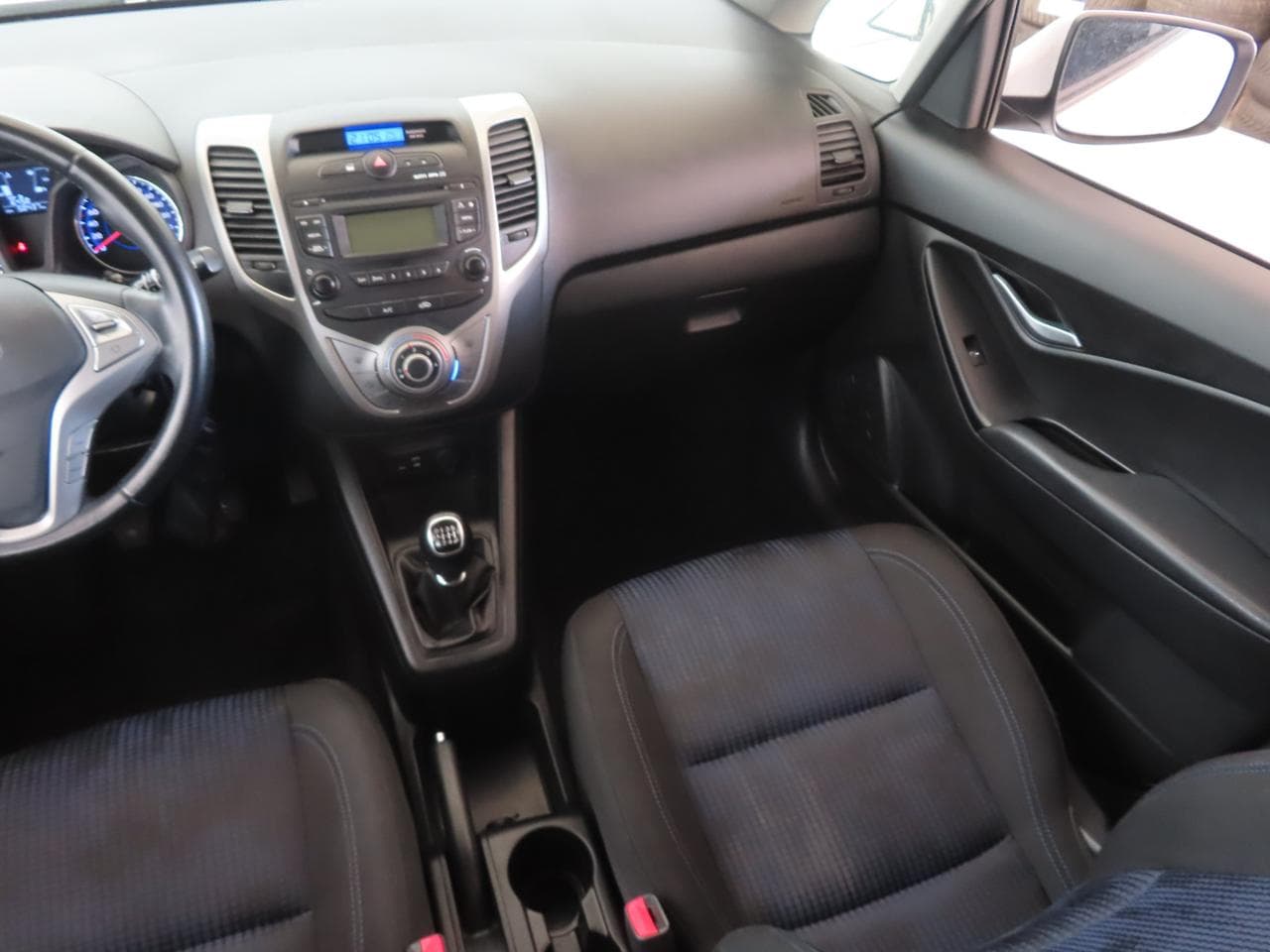 2019 Hyundai ix20 - 11