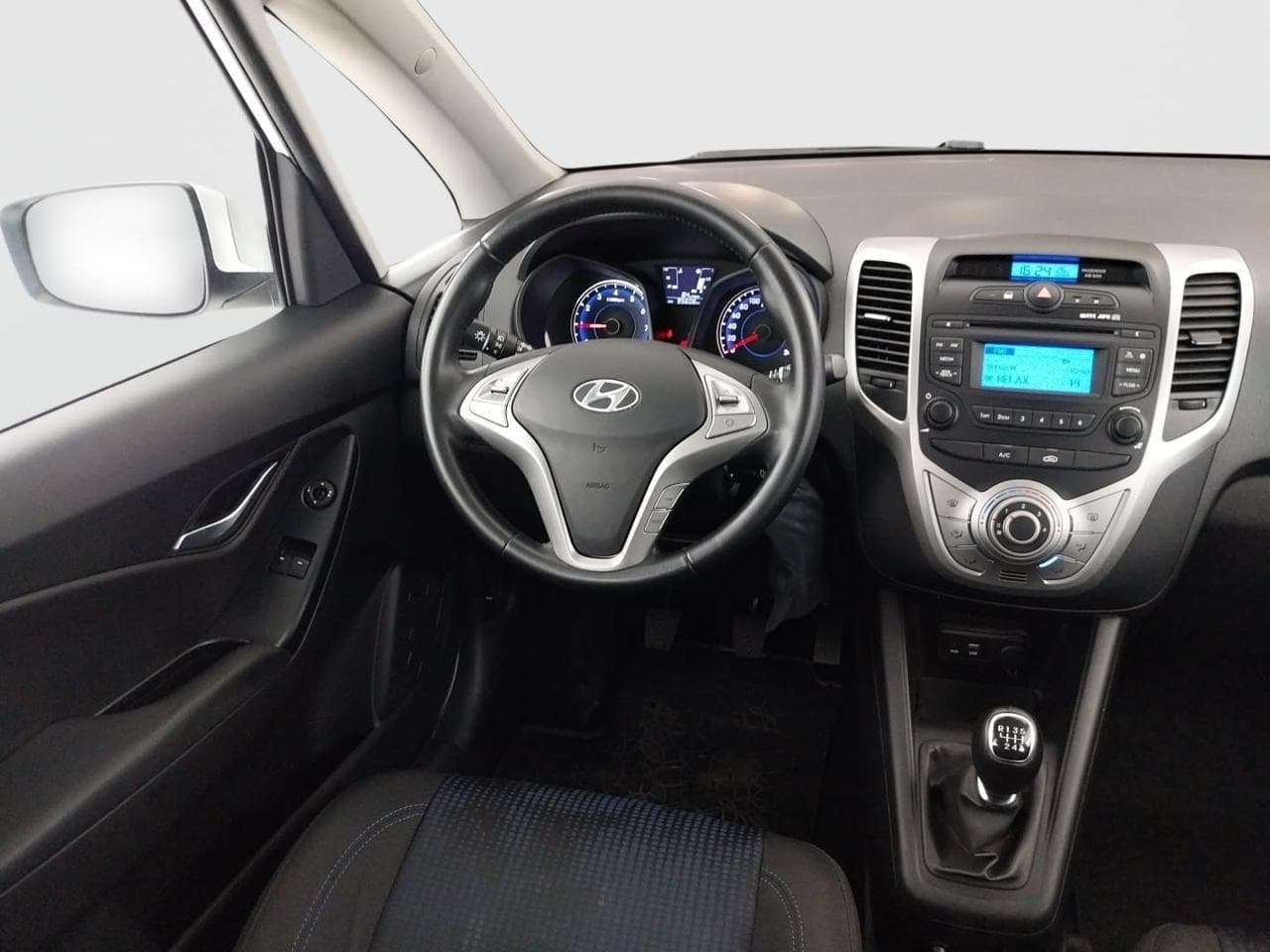 2016 Hyundai ix20 - 9