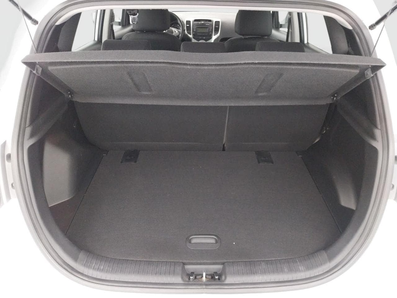 2016 Hyundai ix20 - 20