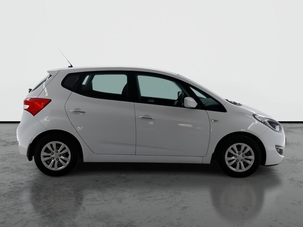 2016 Hyundai ix20 - 8