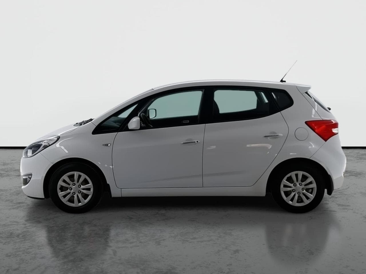 2016 Hyundai ix20 - 4