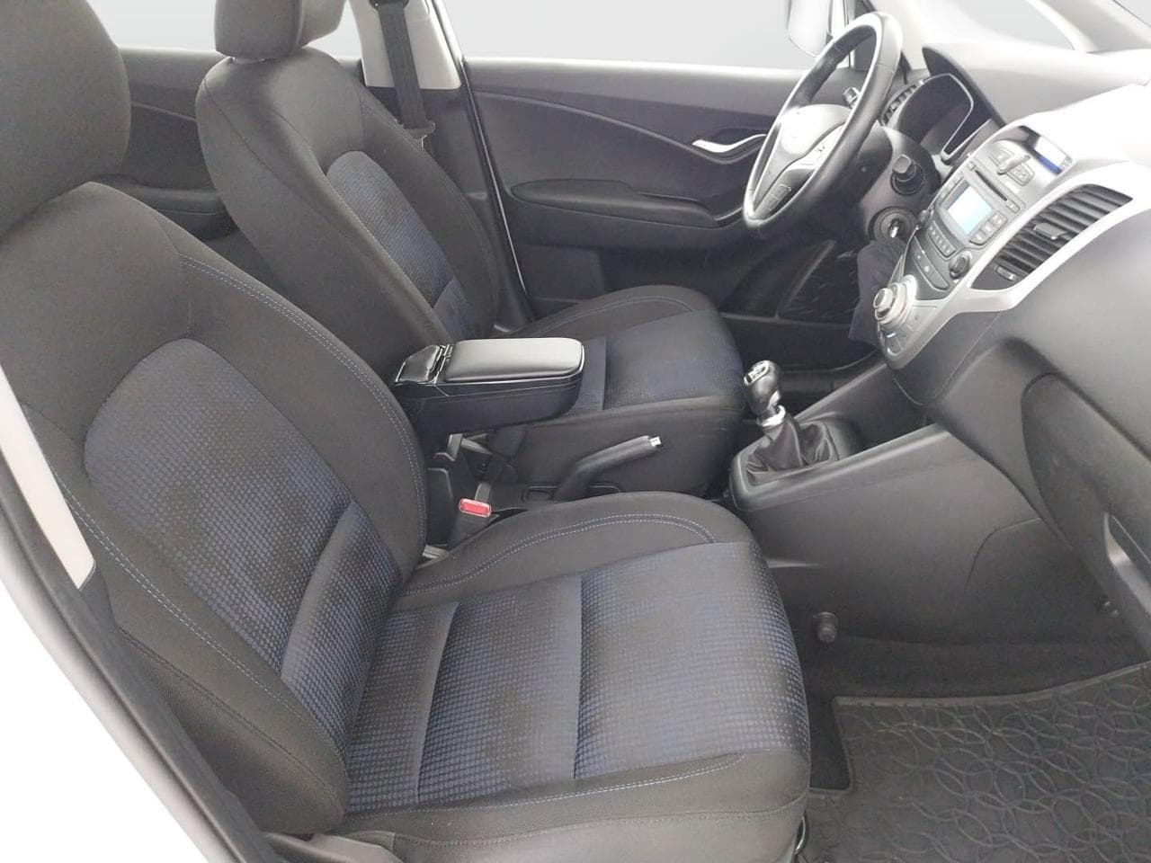 2016 Hyundai ix20 - 12