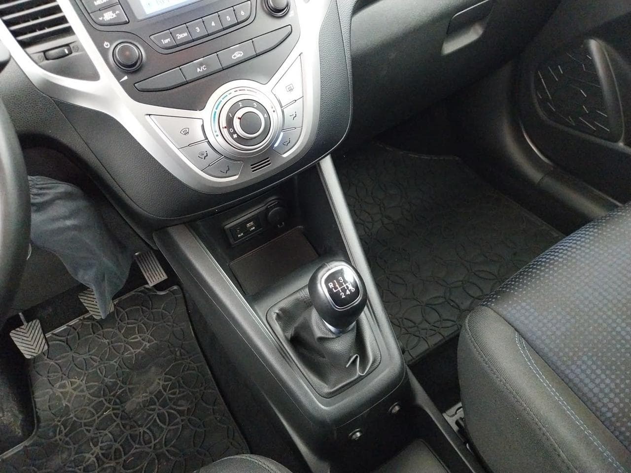 2016 Hyundai ix20 - 19