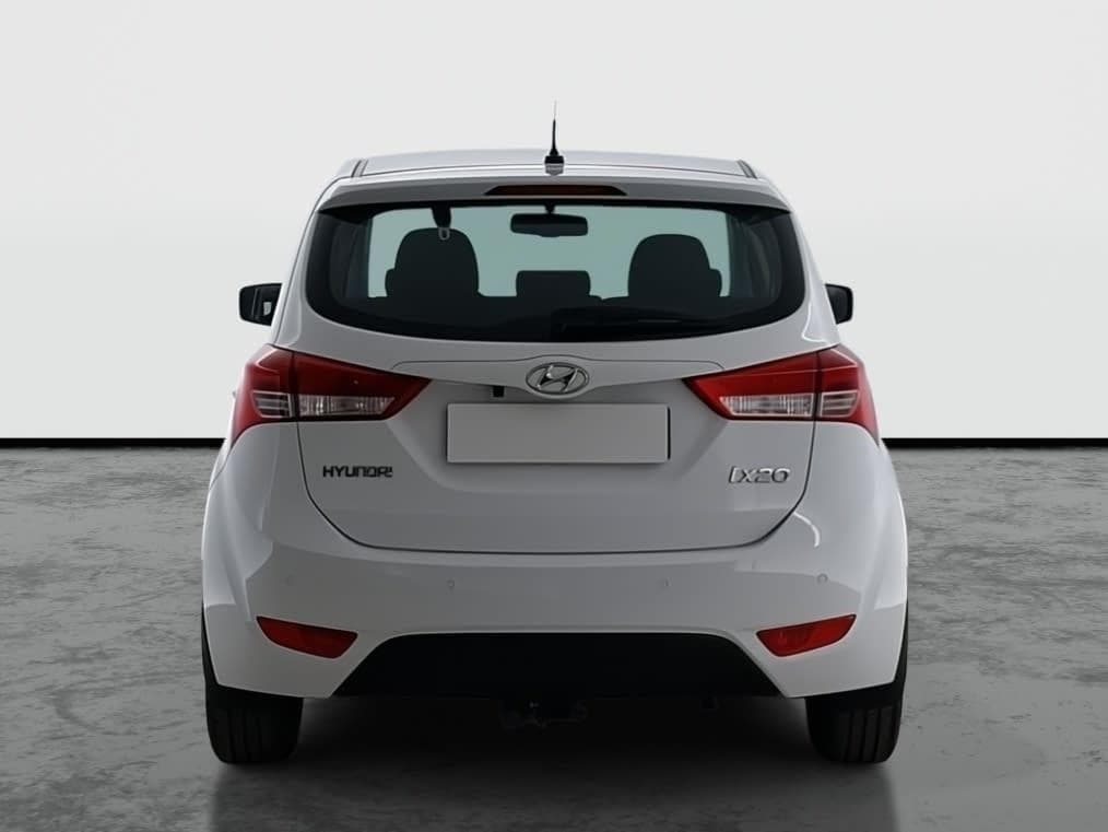 2016 Hyundai ix20 - 6