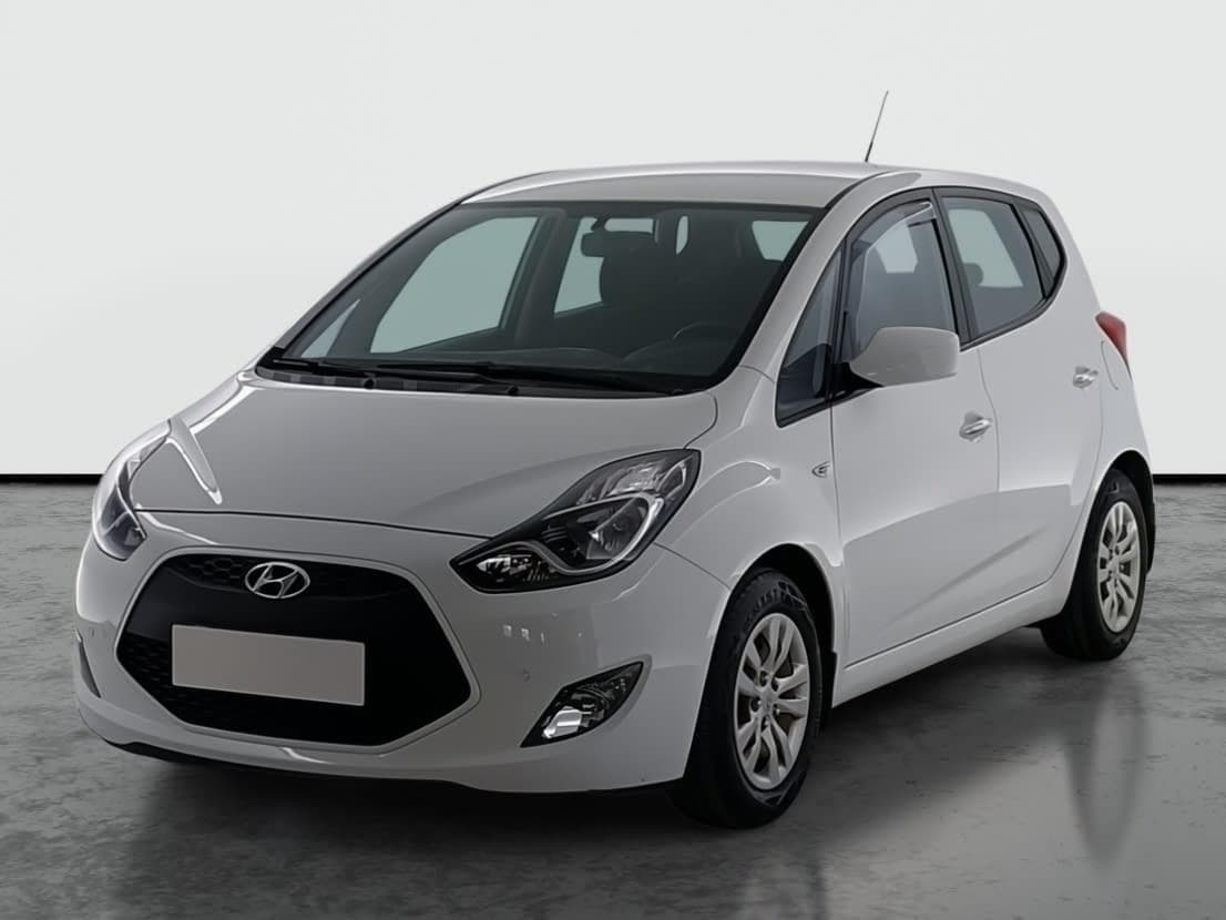 2016 Hyundai ix20 - 3