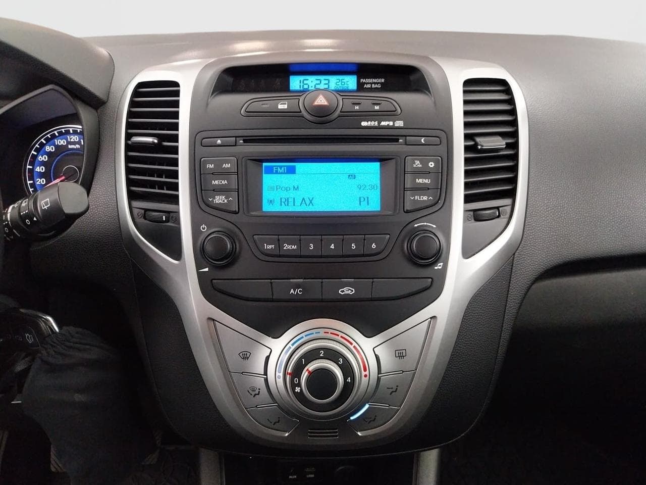 2016 Hyundai ix20 - 18