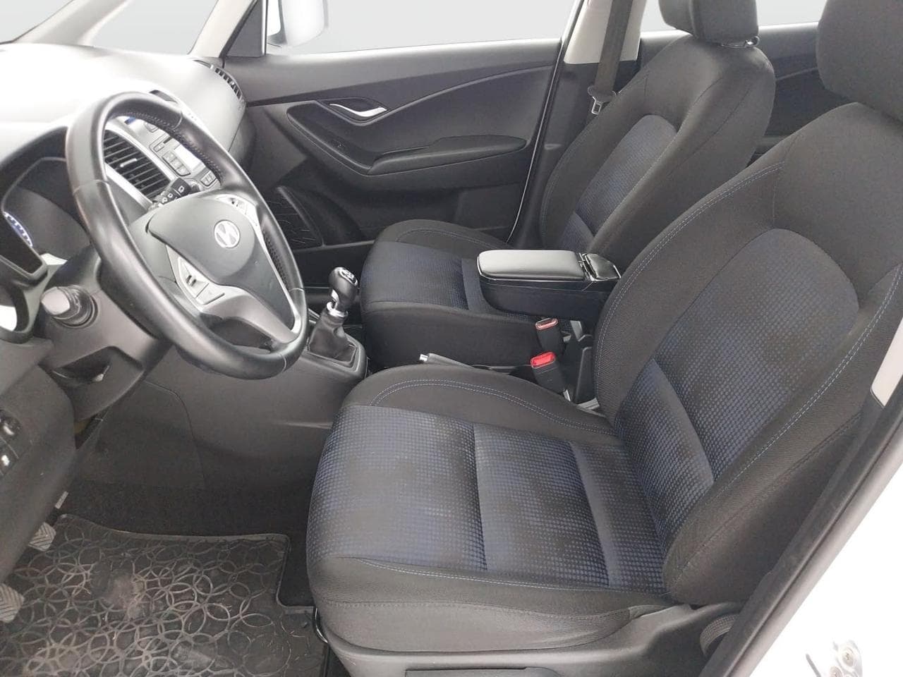 2016 Hyundai ix20 - 16