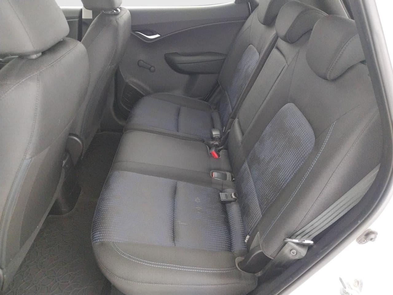 2016 Hyundai ix20 - 15