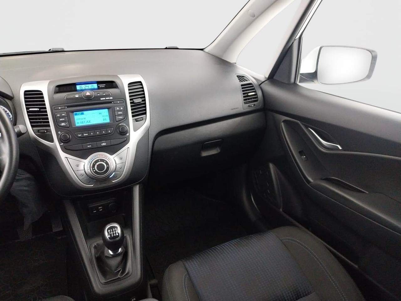 2016 Hyundai ix20 - 11