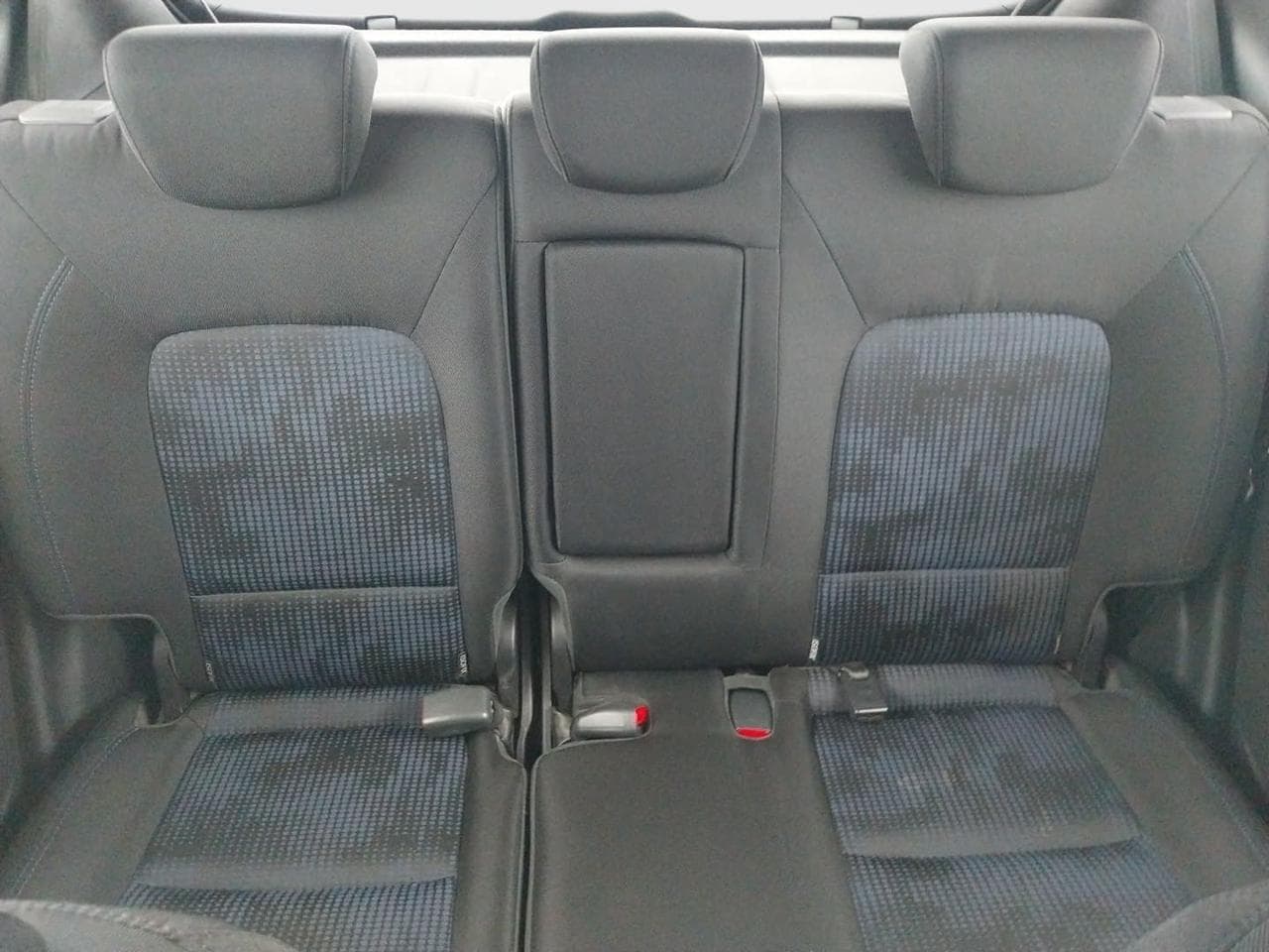 2016 Hyundai ix20 - 14