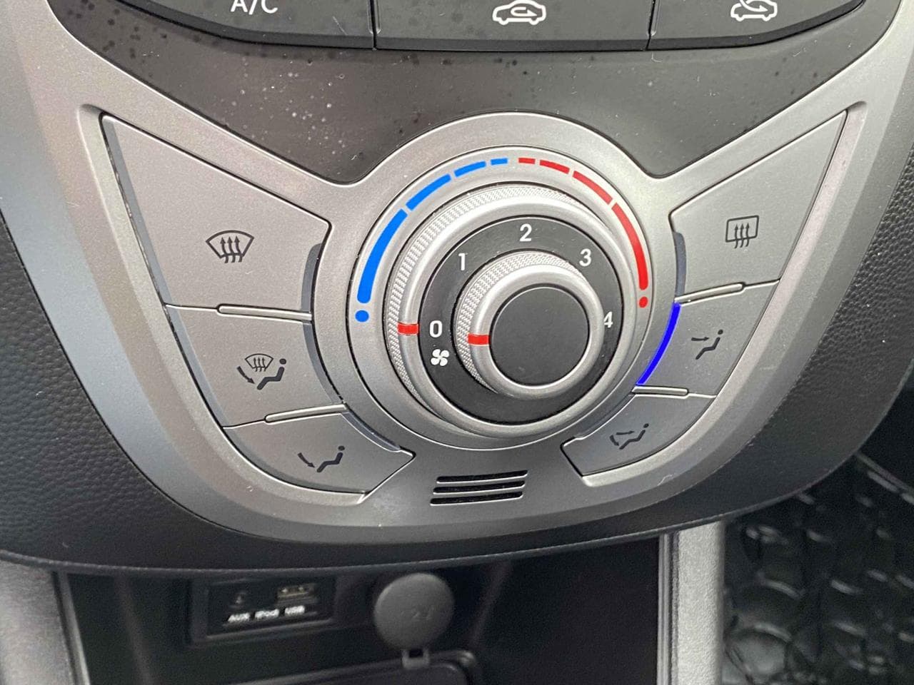 2013 Hyundai ix20 - 15