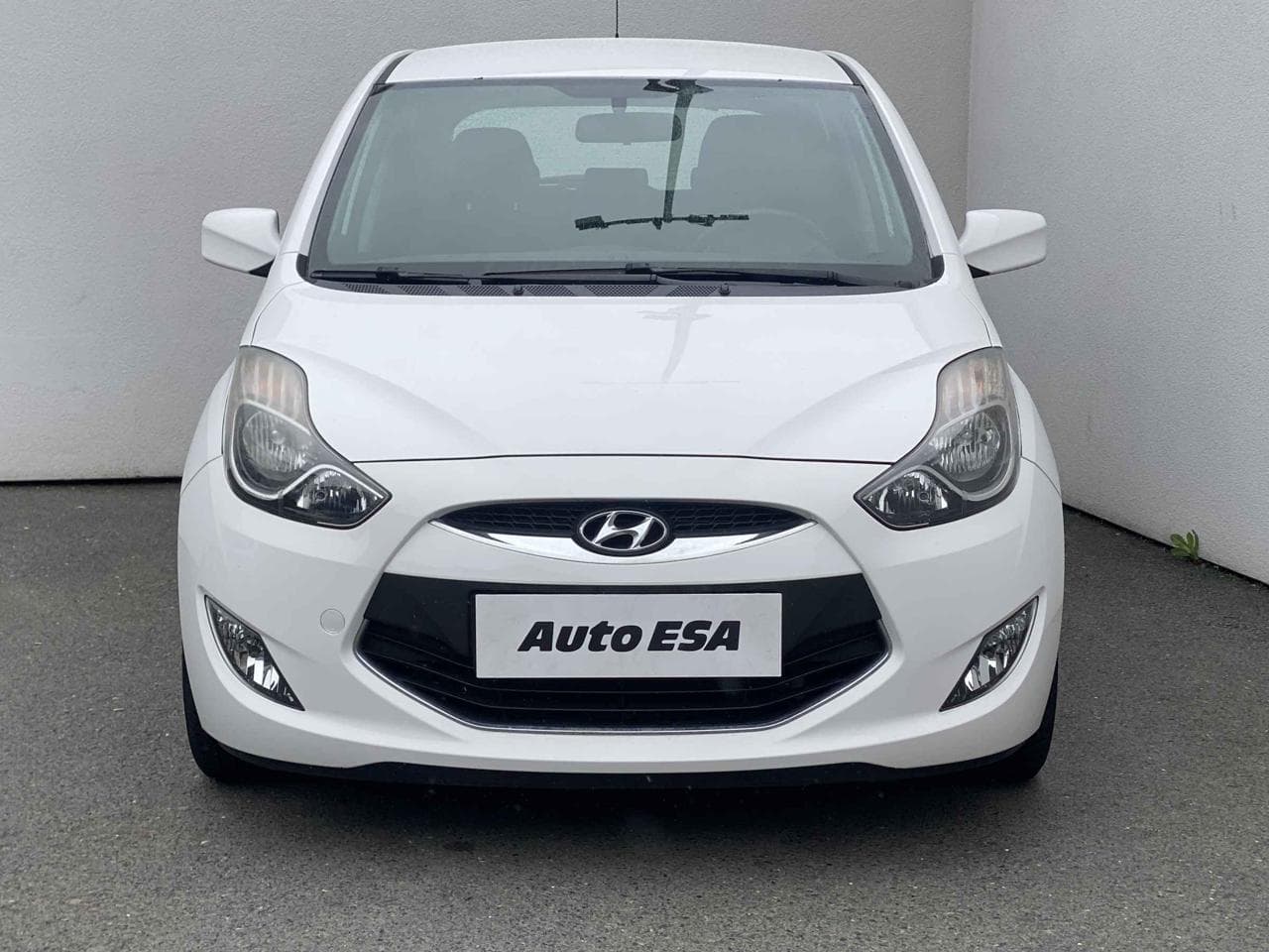 2013 Hyundai ix20 - 2