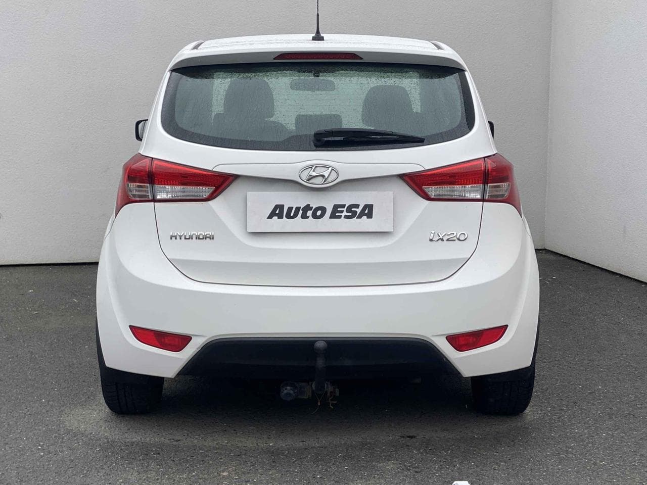 2013 Hyundai ix20 - 5