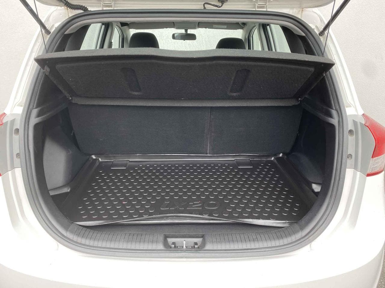 2013 Hyundai ix20 - 7
