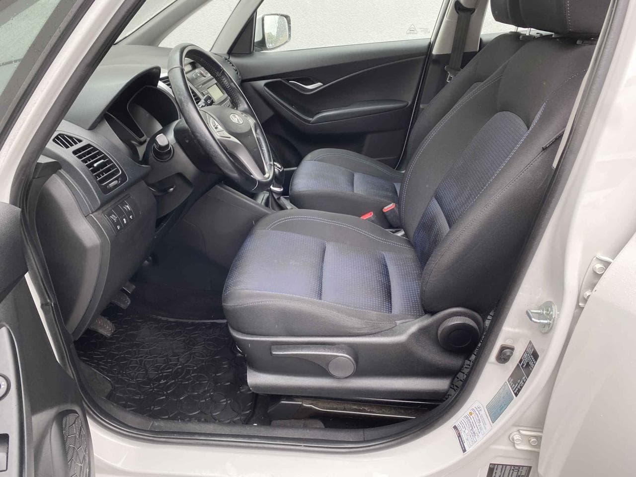 2013 Hyundai ix20 - 9