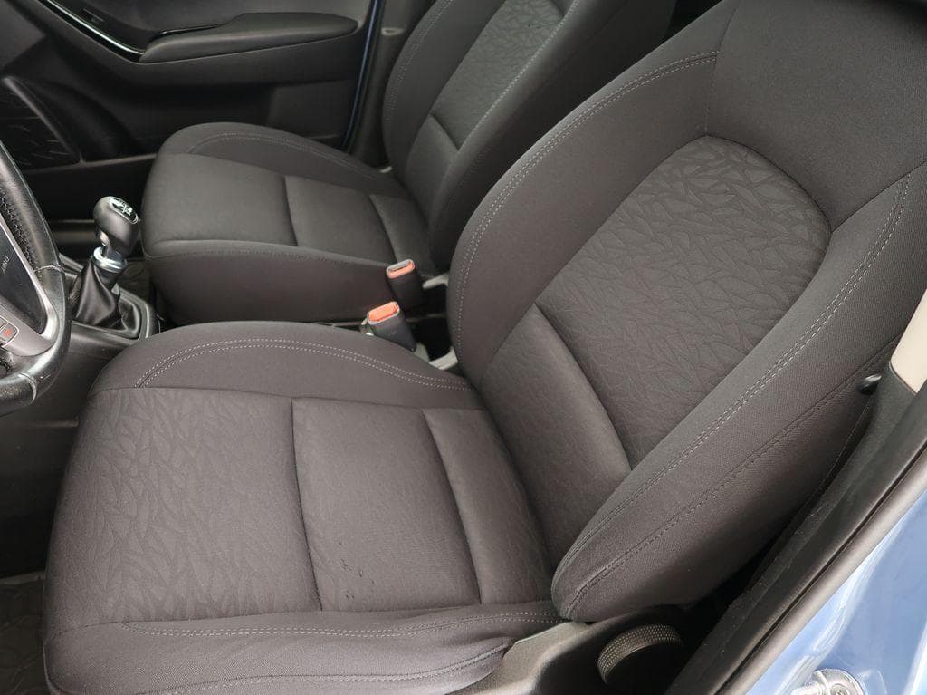 2011 Hyundai ix20 - 9